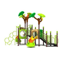 Cherokee Forest | Outdoor Playground Equipment