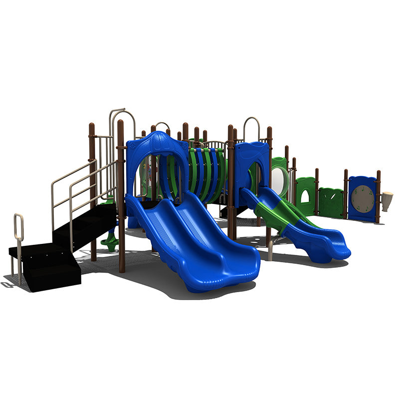 Junction | Commercial Playground Equipment
