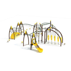 PDNX-1403 | Commercial Playground Equipment
