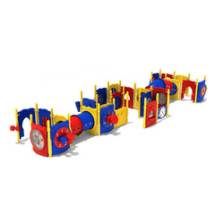FS-33160 | Commercial Playground Equipment