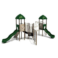 PD-80052 | Commercial Playground Equipment