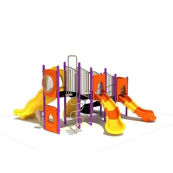 CSPD-1621 | Commercial Playground Equipment
