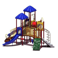 UPLAY-016 Clingman's Dome | Commercial Playground Equipment