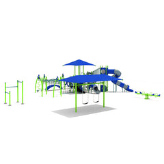 Colossus | Commercial Playground Equipment