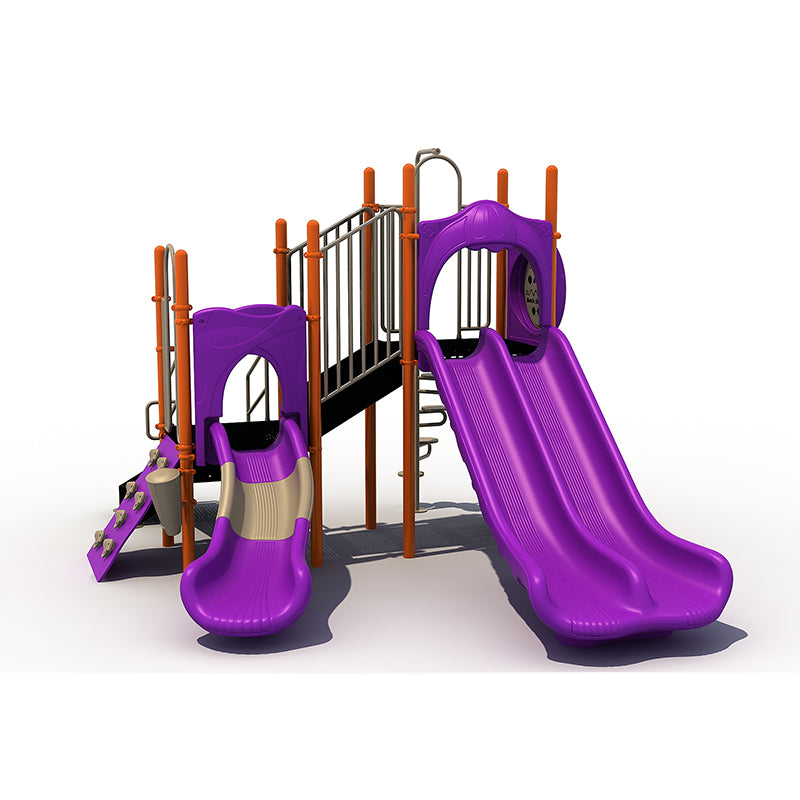 Sugarloaf | Commercial Playground Equipment