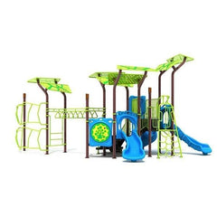 Caldera | Commercial Playground Equipment