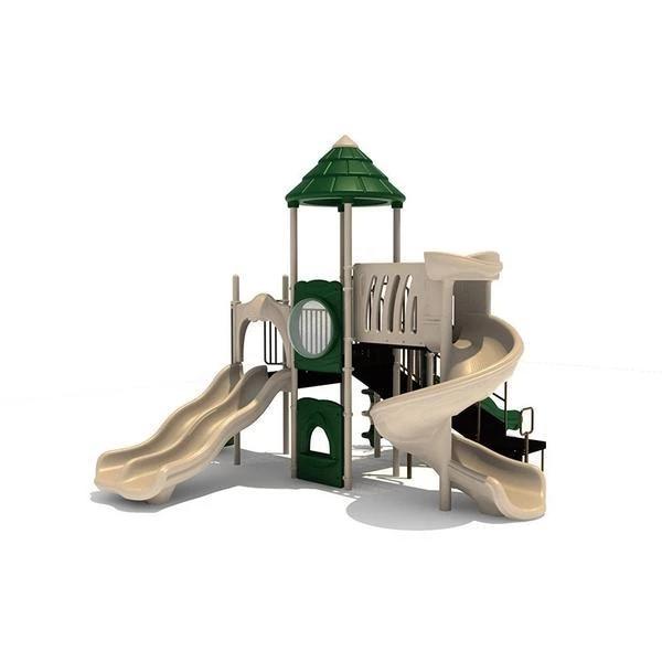 CSPD-1608 | Commercial Playground Equipment