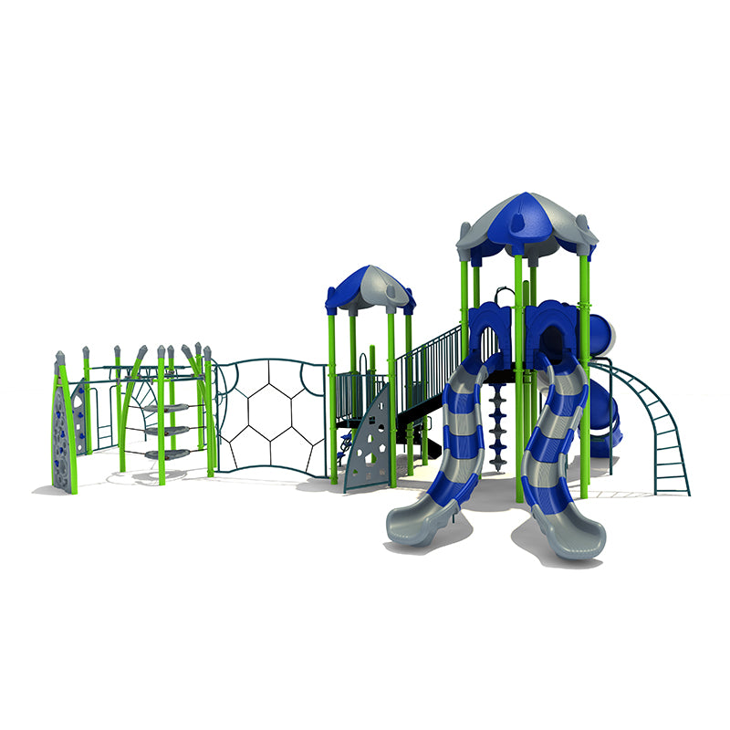 Newbury | Commercial Playground Equipment