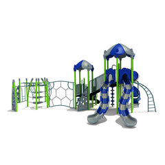 Newbury | Commercial Playground Equipment