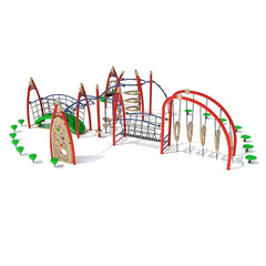 PDNX-1401 | Commercial Playground Equipment
