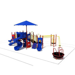 Ichigo II | Commercial Playground Equipment