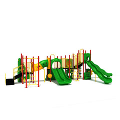 PD-36495 | Commercial Playground Equipment