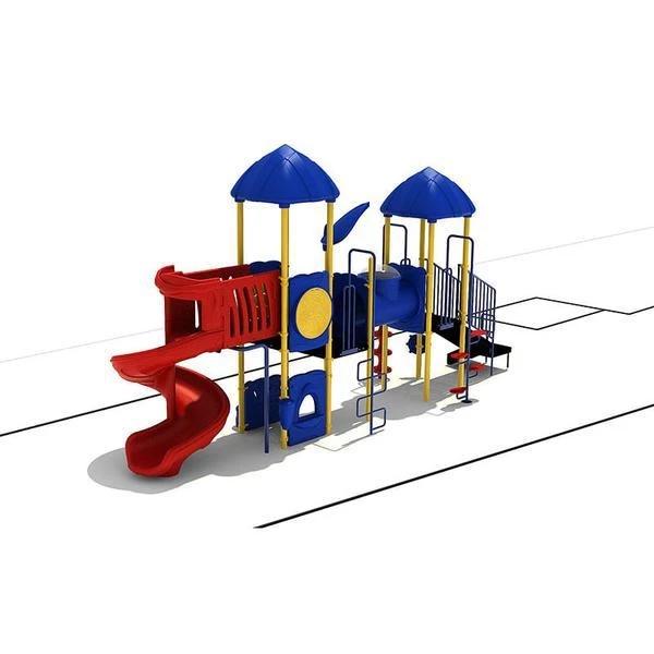 PD-35702 | Commercial Playground Equipment