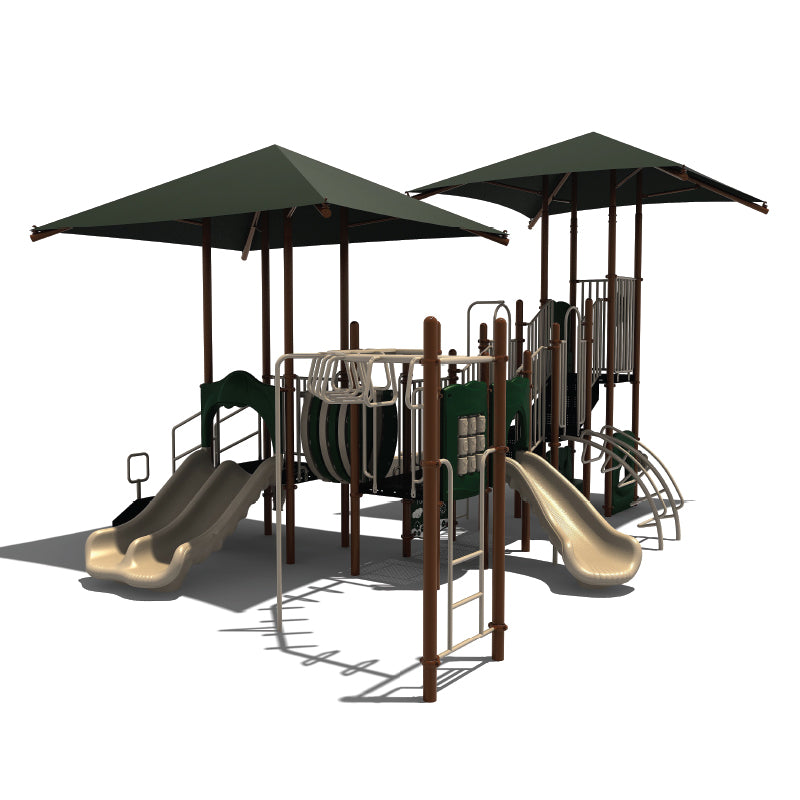 Kp-33806 | Commercial Playground Equipment