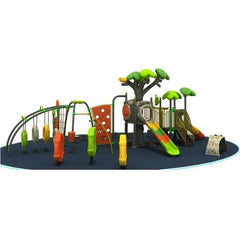 Santorini | Commerical Playground Equipment