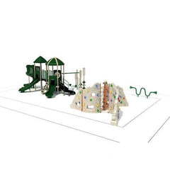 Ichigo III | Commercial Playground Equipment