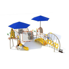 NX-30310 | Commercial Playground Equipment