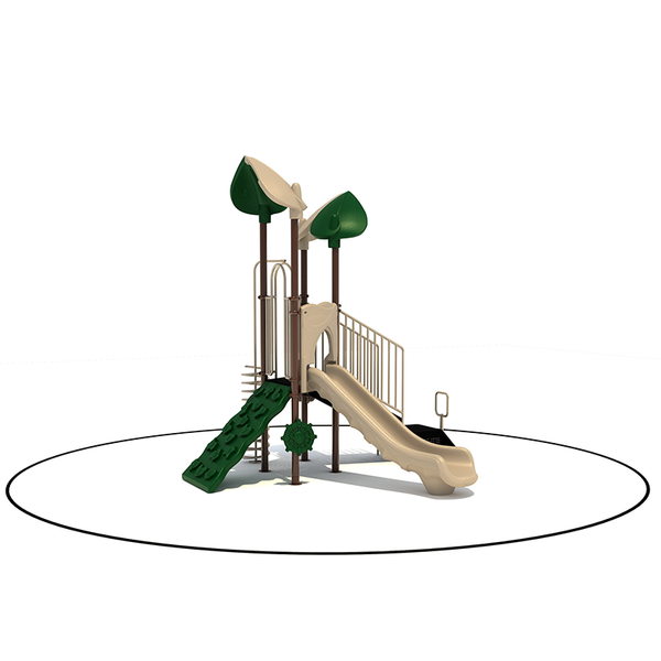 PD36885 Commercial Playground Equipment Playground Depot