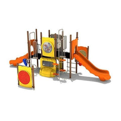 PD-50027 | Commercial Playground Equipment