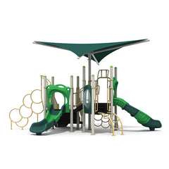 Dynamix VII | Commercial Playground Equipment