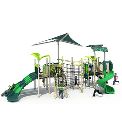 Dynamix XII | Commercial Playground Equipment