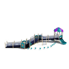 Parrot Cove | 2-12 | Commercial Playground Equipment