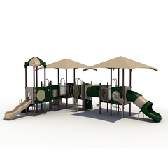 Trider | Commercial Playground Equipment