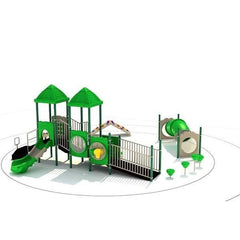 PD-30151 | Commercial Playground Equipment