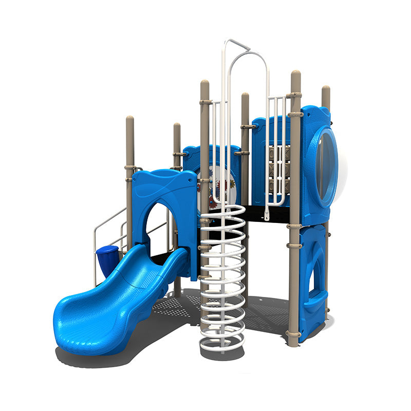 Little Kick | Commercial Playground Equipment