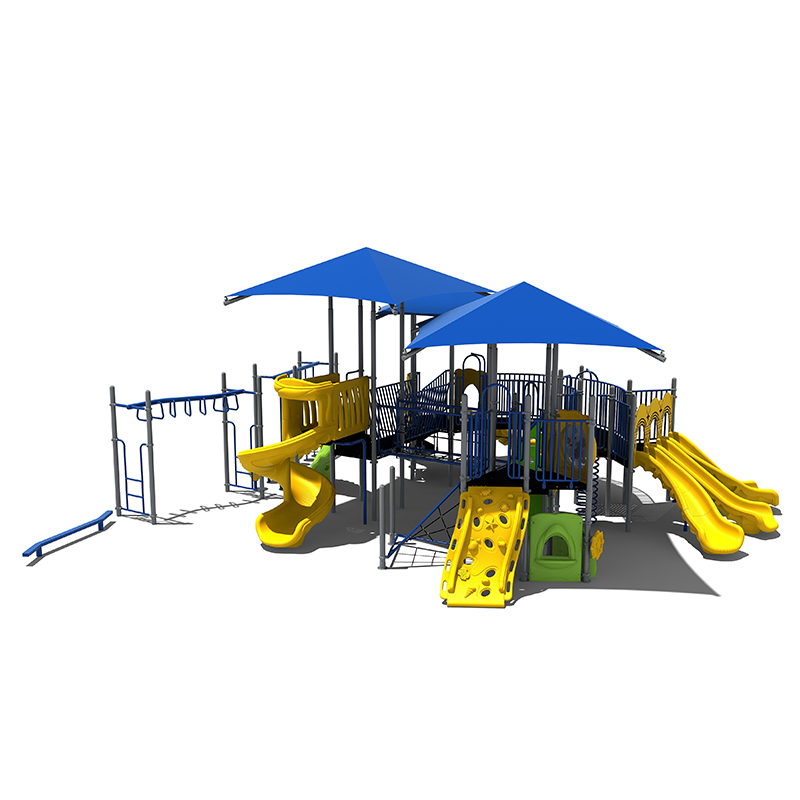 PD-33193 | Commercial Playground Equipment
