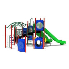 PD-30084 | Commercial Playground Equipment