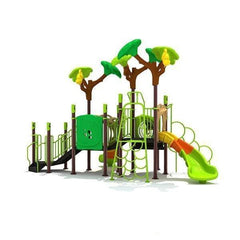 Cherokee Forest | Outdoor Playground Equipment