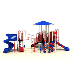 PD-33197 | Commercial Playground Equipment
