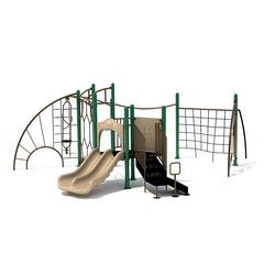 Kinderbot | Commercial Playground Equipment
