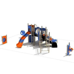 PD-30088 | Commercial Playground Equipment