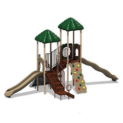 UPLAY-008 Bighorn | Commercial Playground Equipment