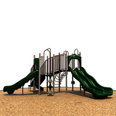 Slidesburg USA | Commercial Playground Equipment