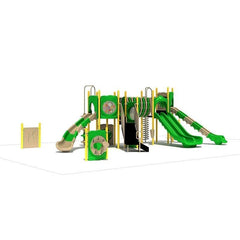 PD-30089 | Commercial Playground Equipment