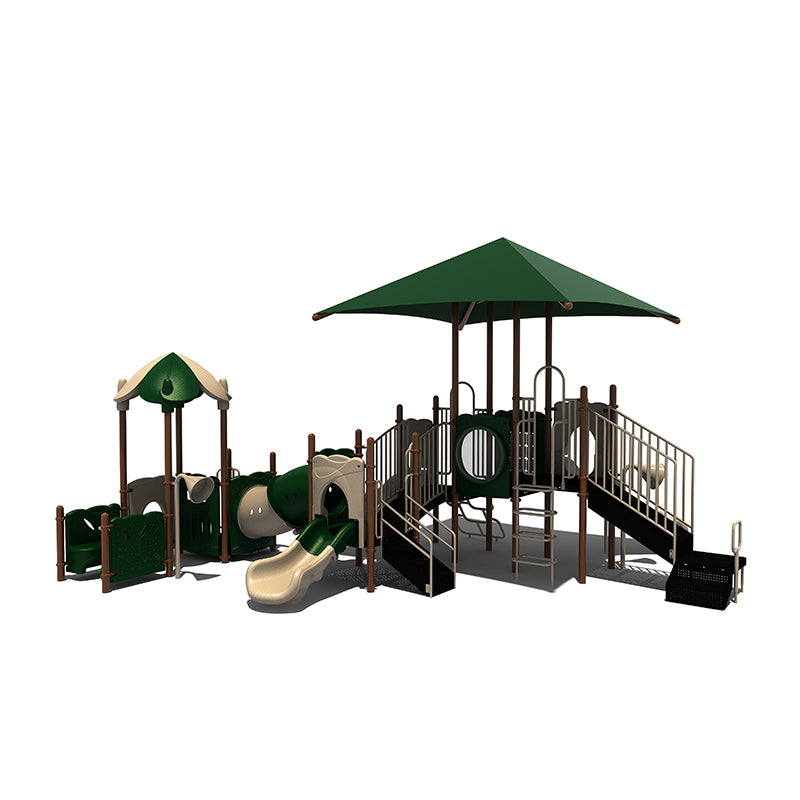 PD-80312 | Commercial Playground Equipment