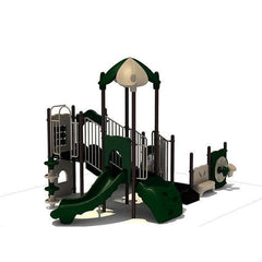 PD-1611 | Commercial Playground Equipment