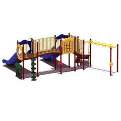 UPLAY-013 Mount Macon | Commercial Playground Equipment