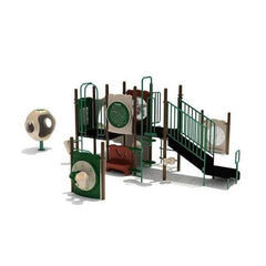 PD-30083 | Commercial Playground Equipment