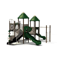 CSPD-1606 | Commercial Playground Equipment