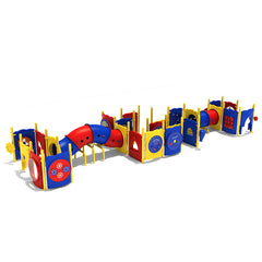 FS-33160 | Commercial Playground Equipment
