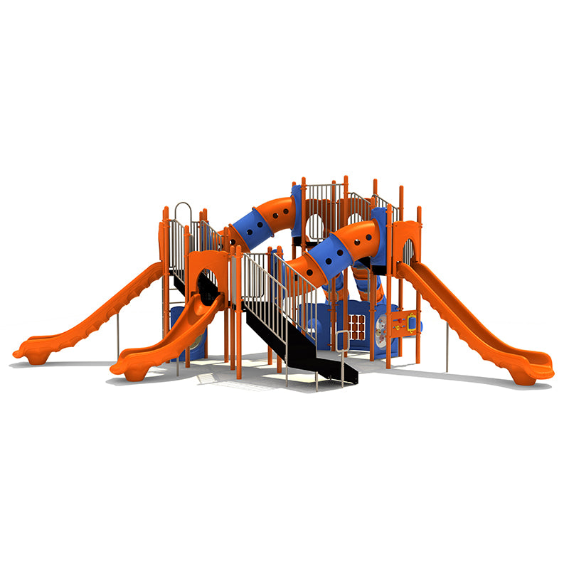 Supercharger Commercial Playground Equipment Playground Depot