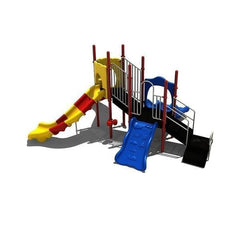 PD-KP-1515 | Commercial Playground Equipment