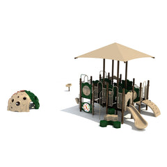 MX-32416 | Commercial Playground Equipment