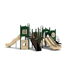 CSPD-1618 | Commercial Playground Equipment