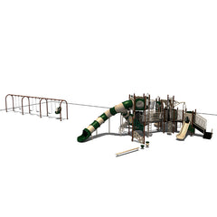 Kp-39693 | Commercial Playground Equipment