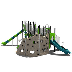 Cascades | Commercial Playground Equipment